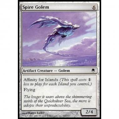 Spire Golem - Spire Golem - [DST] [EX]