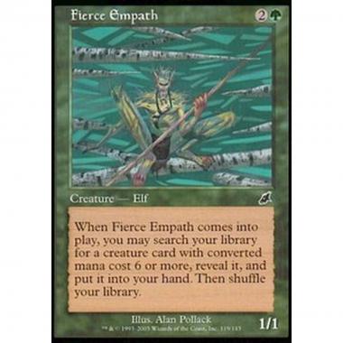 Fierce Empath - Fierce Empath - [SCG] [EX]