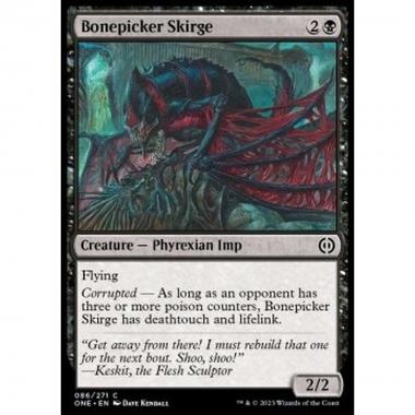 Bonepicker Skirge - Bonepicker Skirge - [ONE] [NM]
