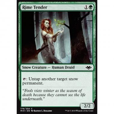 Rime Tender - Rime Tender - [MH1] [NM] [Foil]