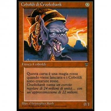 Crookshank Kobolds - Coboldi di Crookshank - [LEIT] [EX]