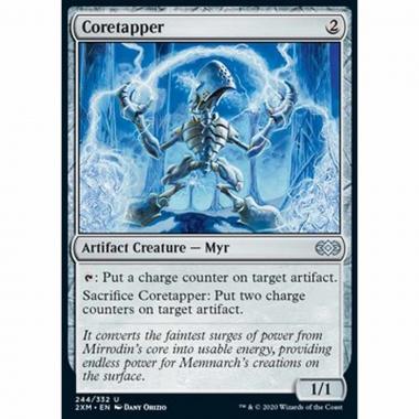 Coretapper - Coretapper - [2XM] [NM]