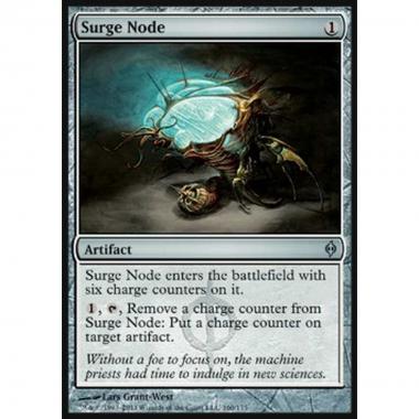 Surge Node - Nodo degli Impulsi - [NPH] [NM]