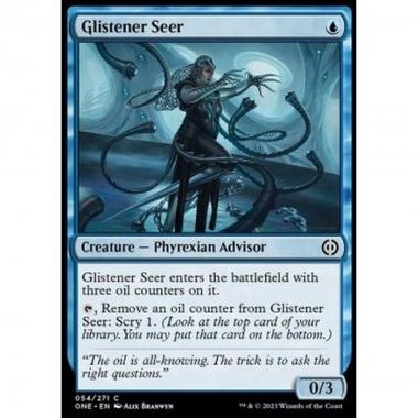 Glistener Seer - Glistener Seer - [ONE] [NM]