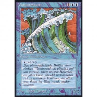 Wall of Water - Muro d'Acqua - [DTL] [EX]