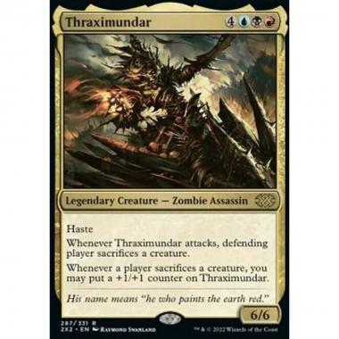 Thraximundar - Thraximundar - [2X2] [NM]