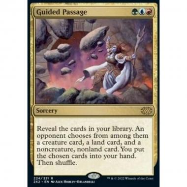 Guided Passage - Guided Passage - [2X2] [NM]
