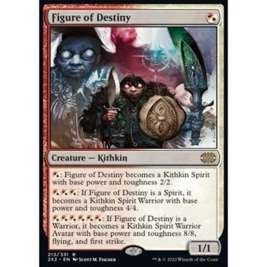 Figure of Destiny - Figure of Destiny - [2X2] [NM]