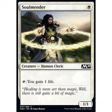 Soulmender - Rigenera-Anime - [M20] [NM]