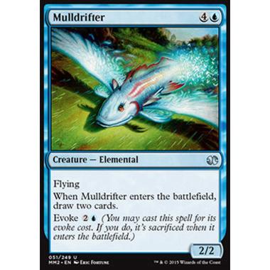 Mulldrifter - Mulldrifter - [MM2] [EX]