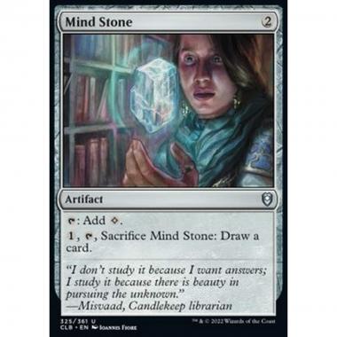 Mind Stone - Mind Stone - [CLB] [NM]