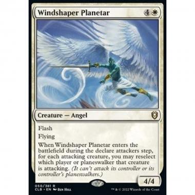Windshaper Planetar - Windshaper Planetar - [CLB] [NM]