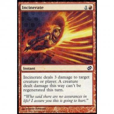 Incinerate - Incinerate - [DD2] [EX]
