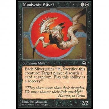 Mindwhip Sliver - Mindwhip Sliver - [TP] [GD]