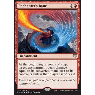 Enchanter's Bane - Enchanter's Bane - [C18] [NM]
