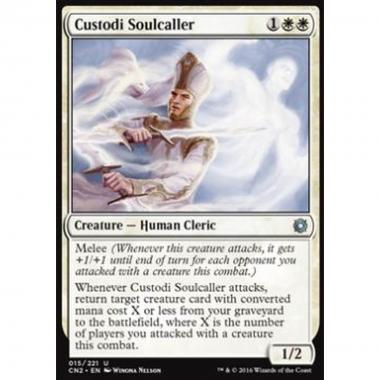 Custodi Soulcaller - Custodi Soulcaller - [CN2] [NM]