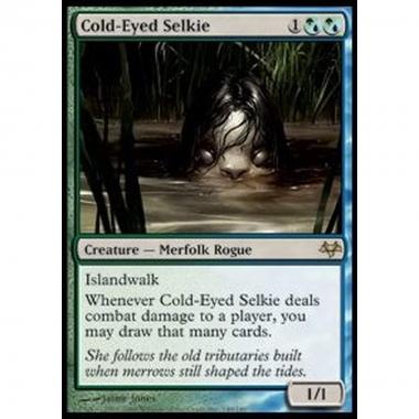 Cold-Eyed Selkie - Selkie dagli Occhi di Ghiaccio - [EVE] [EX]