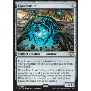 Epochrasite - Epocrassita - [C14] [EX]
