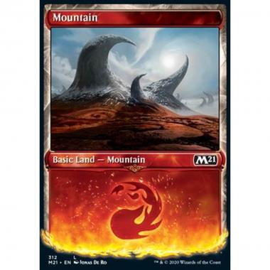 Mountain - Mountain - [XM21] [NM]