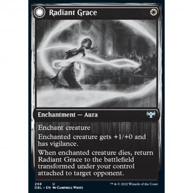 Radiant Grace // Radiant Restraints - Radiant Grace // Radiant Restraints - [DBL] [NM]