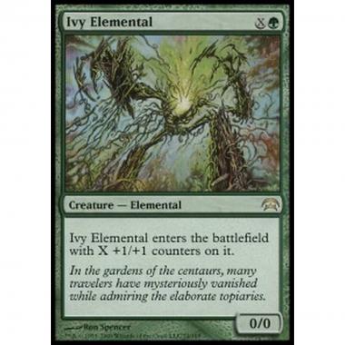 Ivy Elemental - Ivy Elemental - [HOP] [EX]