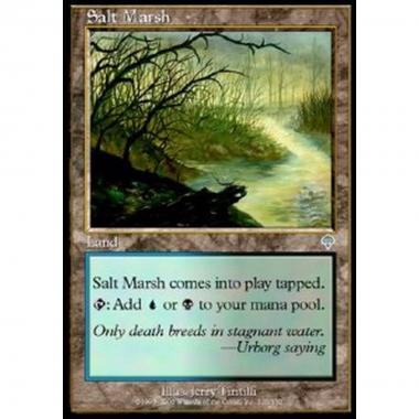 Salt Marsh - Palude Salata - [INV] [GD]