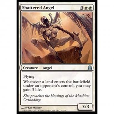 Shattered Angel - Angelo Frantumato - [CMD] [EX]