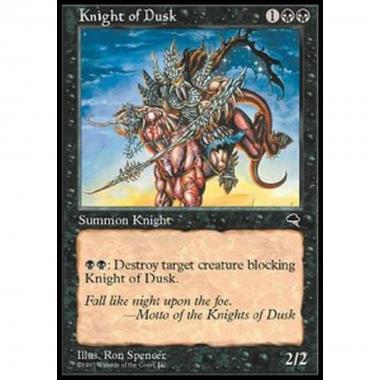 Knight of Dusk - Knight of Dusk - [TP] [EX]
