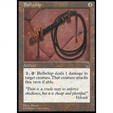 Bullwhip - Bullwhip - [STH] [LP]
