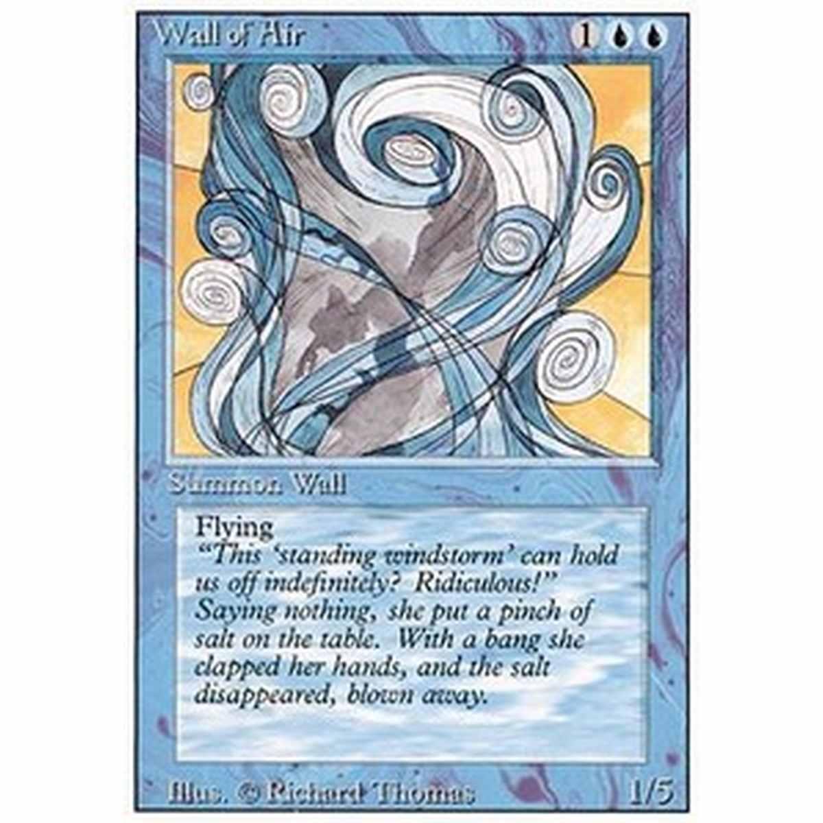 Wall of Air - Wall of Air - [3ED] [GD]