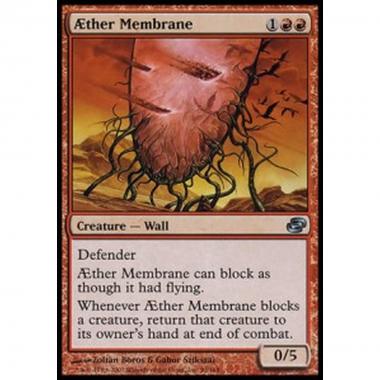 Aether Membrane - Aether Membrane - [PLC] [EX]