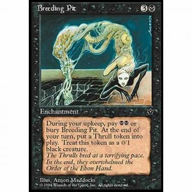 Breeding Pit - Breeding Pit - [FEM] [EX]