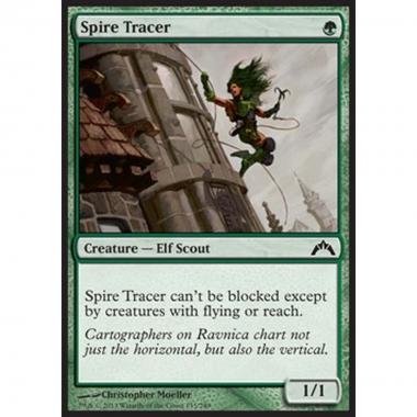 Spire Tracer - Spire Tracer - [GTC] [NM] [Foil]