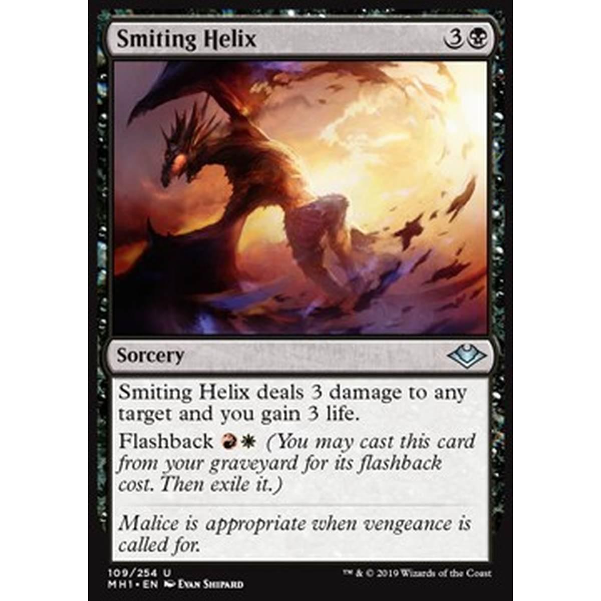 Smiting Helix - Smiting Helix - [MH1] [NM]