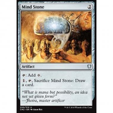 Mind Stone - Mind Stone - [CM2] [NM]