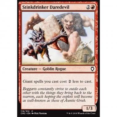 Stinkdrinker Daredevil - Stinkdrinker Daredevil - [CM2] [NM]