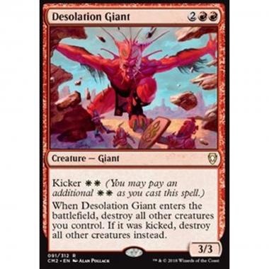 Desolation Giant - Desolation Giant - [CM2] [NM]