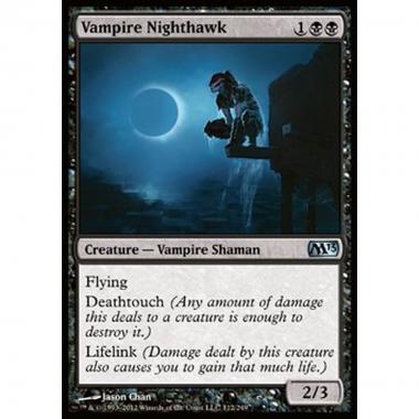 Vampire Nighthawk - Vampiro Falco Notturno - [M13] [NM]