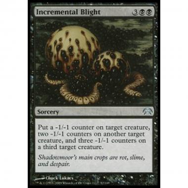 Incremental Blight - Incremental Blight - [HOP] [NM]