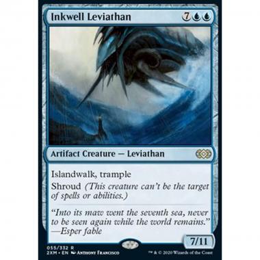 Inkwell Leviathan - Inkwell Leviathan - [2XM] [NM]