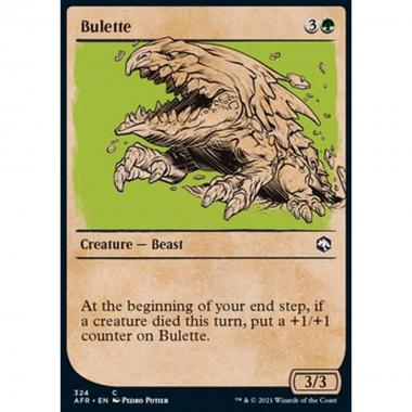 Bulette - Bulette - [XAFR] [NM] [Foil]