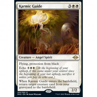 Karmic Guide (V.1) - Karmic Guide (V.1) - [MH2] [NM]