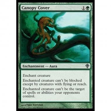 Canopy Cover - Protezione delle Fronde - [WWK] [EX]