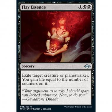 Flay Essence - Flay Essence - [MH2] [NM] [Foil]