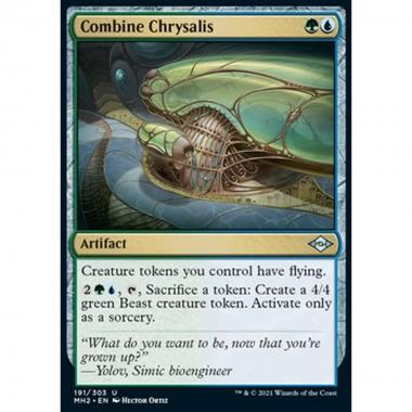 Combine Chrysalis - Combine Chrysalis - [MH2] [NM] [Foil]