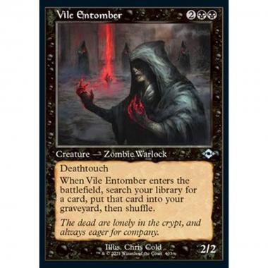 Vile Entomber (V.1) - Vile Entomber (V.1) - [XMH2] [NM]