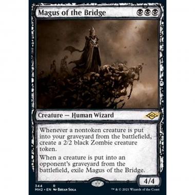 Magus of the Bridge - Magus of the Bridge - [XMH2] [NM]