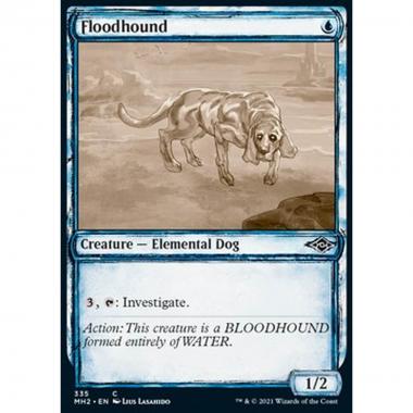 Floodhound - Floodhound - [XMH2] [NM] [Foil]