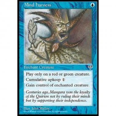 Mind Harness - Briglia Mentale - [MIR] [EX]