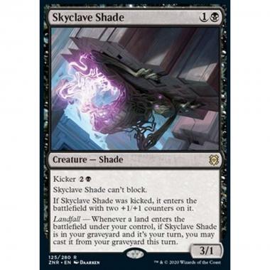 Skyclave Shade - Ombra dell'Enclave Celeste - [ZNR] [NM]